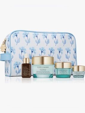 Day Wear Routine Skin Care Gift Set